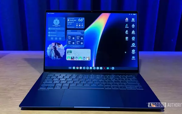 Google's Antigravity App: A Googlebook Exclusive, Not for Your Android Phone