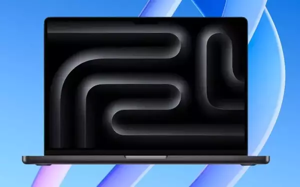 Significant Price Reduction on Apple's MacBook Pro with M5 Max Chip