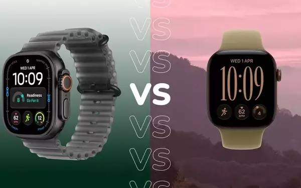 Apple Watch Ultra 4 vs. Watch Series 12: A Comprehensive Comparison