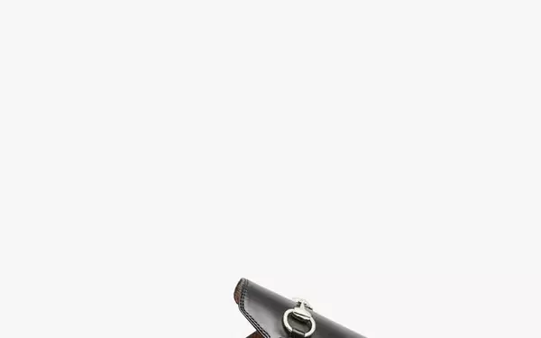 Effortless Style: Backless Loafers Reign Supreme This Fall