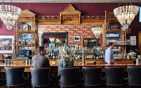 Experiencing Aspen: A Blend of Luxury, Nature, and History