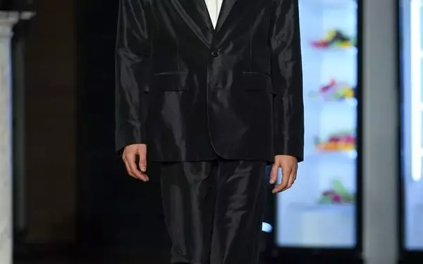 Marie Adam-Leenaerdt's Spring 2027 Ready-to-Wear Collection