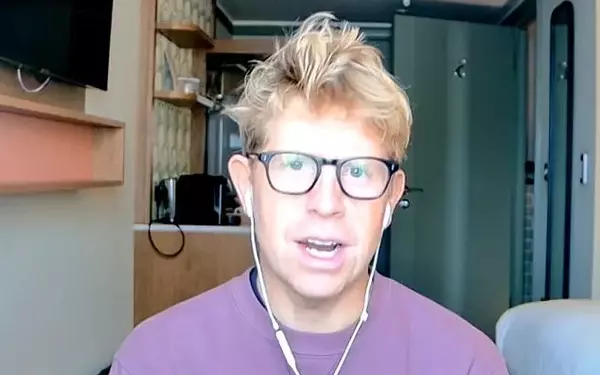 Josh Widdicombe Limits Social Media After 'Strictly' Backlash, Ratings Drop Reported