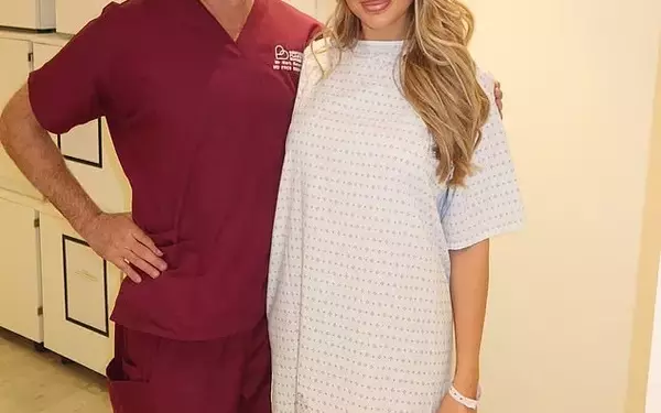 Chloe Ferry Opens Up About Regrets and Reconstructive Surgery Following BBL Removal