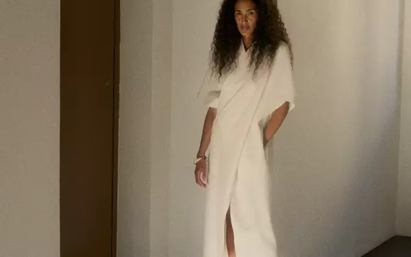 Petar Petrov's Vision for Spring 2027: Lightness and Fluidity in a Chaotic World