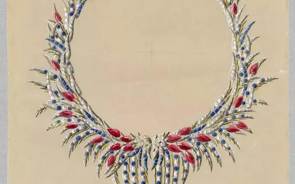 A Retrospective on Jean Schlumberger's Enduring Legacy at Tiffany & Co.