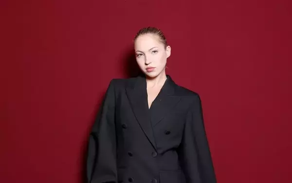 Elie Saab x H&M Collaboration: A Parisian Fashion Celebration