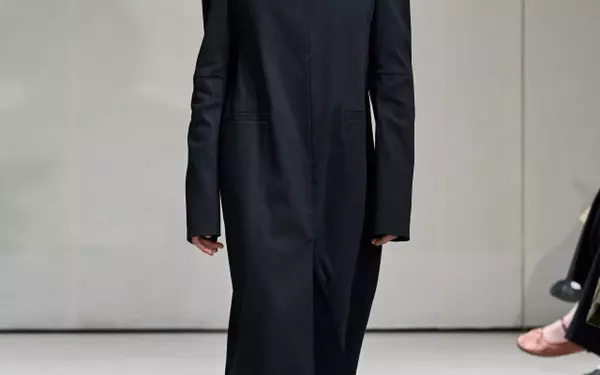Mame Kurogouchi's Spring 2027 Ready-to-Wear Collection