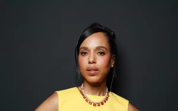 Kerry Washington to Champion Black Storytellers at 2027 American Black Film Festival in Los Angeles