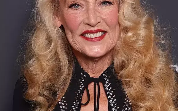 Jerry Hall Embraces Single Life and 'Fun Granny' Role After Divorce