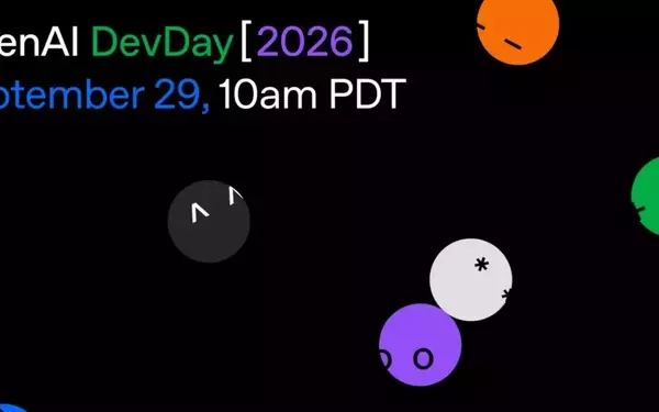 OpenAI DevDay: Unveiling Next-Gen AI Innovations