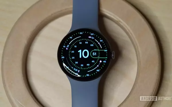 Google Pixel Watch 4 LTE Sees Unprecedented Price Drop at Amazon