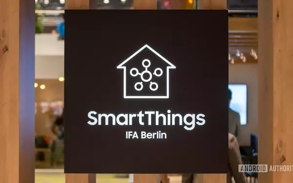 Samsung SmartThings Redesign Rolls Out to iOS First, Android Awaits