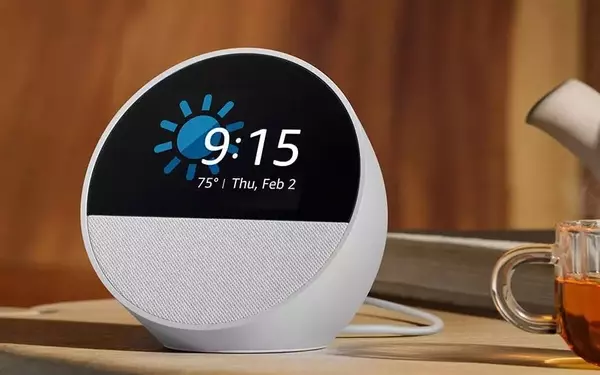 Amazon Echo Spot sees significant price drop