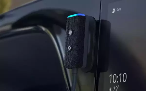 Amazon Echo Auto: An Era Concludes?