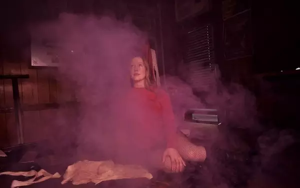 Julia Jacklin Explores Freedom and Love in New Album 'The Gem'