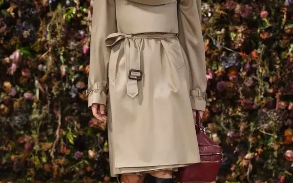 Maison Margiela Spring 2027 Ready-to-Wear Collection Unveiled