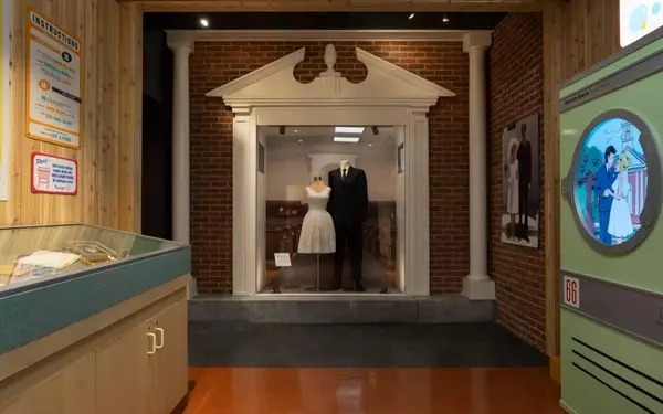 Dolly Parton's Life Museum: A Journey Through a Legend's Legacy