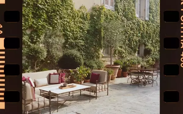 Dove Cameron and Damiano David's Tuscan Wedding Extravaganza