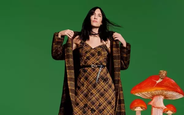 Old Navy & Altuzarra Collaborate on British Literature-Inspired Fall Collection