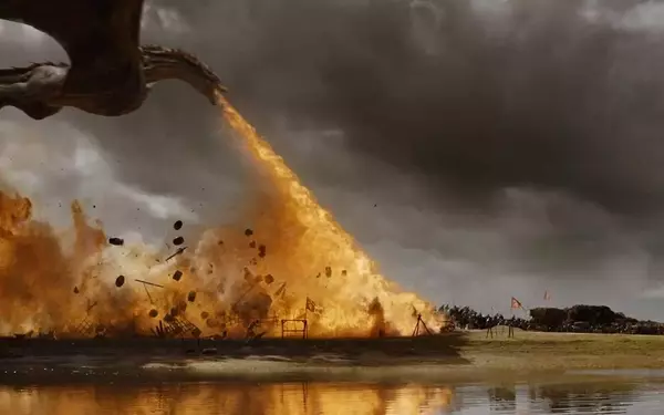 Game of Thrones: Aegon's Conquest to Hit Theaters in 2029