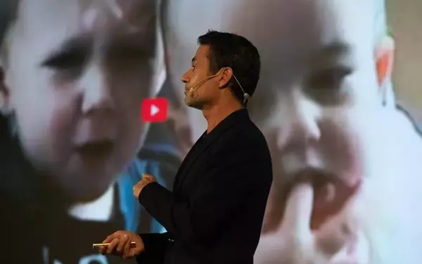 YouTube: A Breeding Ground for Future Creativity, Says VP Pedro Pina