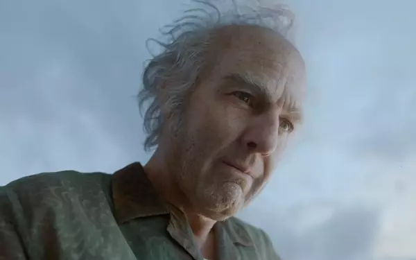 Tom Cruise's 'Digger' Film Receives Wildly Divergent Reviews
