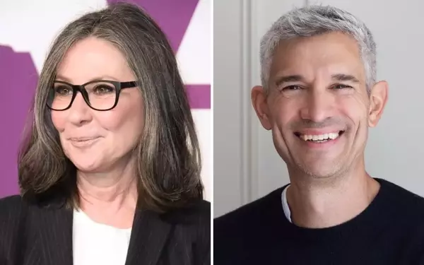 Gigliotti and Farah Lead Producers Guild of America