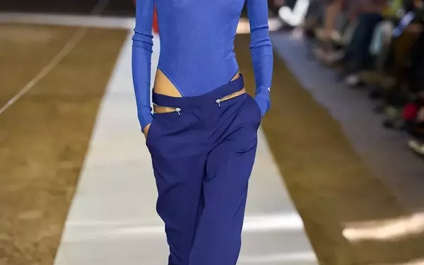 Cobalt Blue: The Unofficial Color of Future Fashion Trends