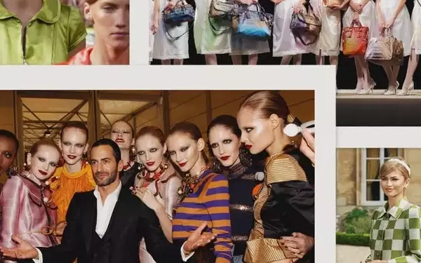 Marc Jacobs' Enduring Influence on Fashion and Culture