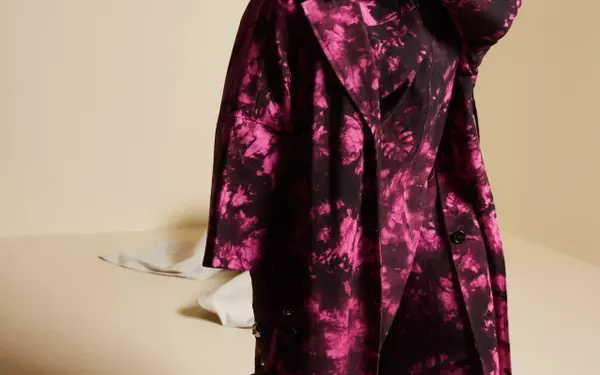 A. Potts Spring 2027: Minimalism Meets Maximalist Expression