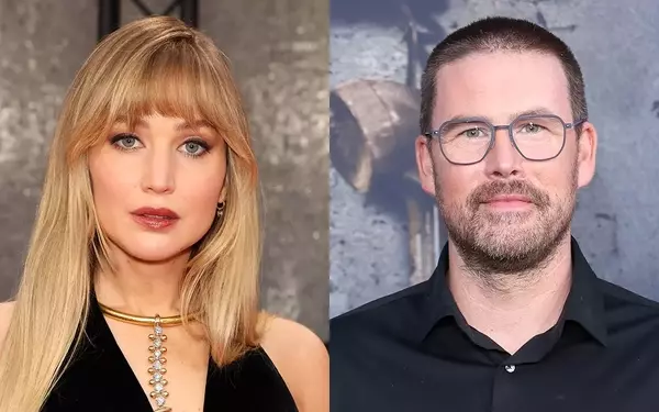 Jennifer Lawrence to Headline Zach Cregger's Sci-Fi Thriller 'The Flood'