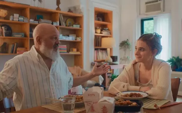 Aero Films to Release Indie Comedy 'Lucy Schulman' Early 2027