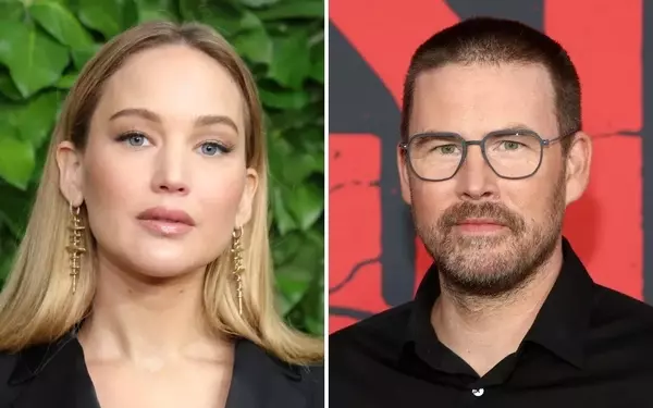 Jennifer Lawrence to Headline Zach Cregger's Sci-Fi Thriller 'The Flood'