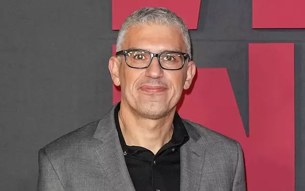 Sam Esmail's Career Trajectory: From 'Mr. Robot' to Feature Film Challenges