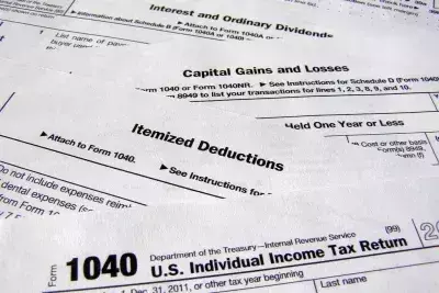 Understanding GLD Gold Trust's Unique Tax Implications and Hidden Costs
