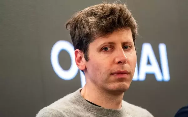OpenAI Seeks $30B Funding, Eyes $1.4T Valuation Ahead of IPO