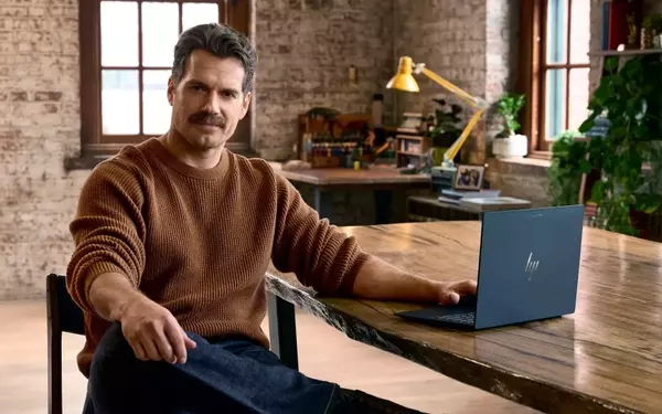 Henry Cavill Ventures into Game Development with Googlebook Partnership