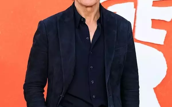 Tom Cruise's Film 'Digger' Faces Critical and Commercial Setbacks