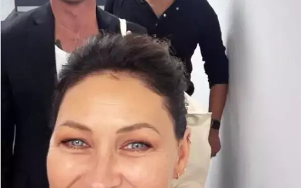 Emma Willis Addresses 'Strictly' Criticism with Cryptic Post Amid Ratings Drop