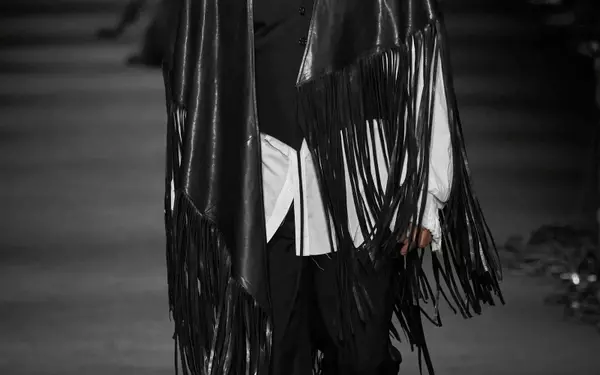 Ann Demeulemeester's Strategic Revival: Balancing Heritage and Modern Appeal