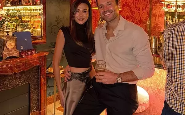 Michelle Keegan's Parisian Getaway: A Surprise Celine Dion Concert and Fashion Week Flair