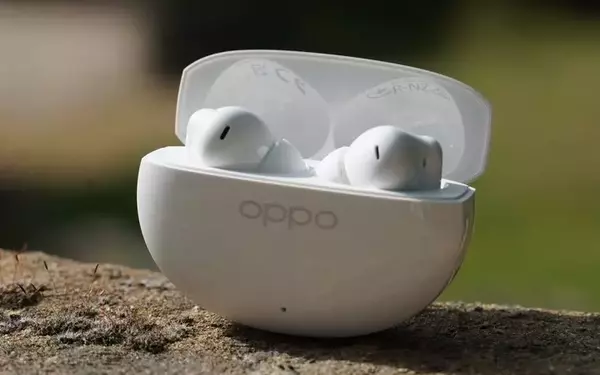 Oppo Enco Air5 Review: Affordable Earbuds with Strong ANC and Warm Sound