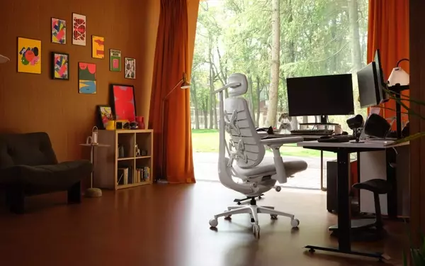 LiberNovo Unveils Fall Prime Day Deals: Up to 37% Off on Maxis and Omni Ergonomic Chairs
