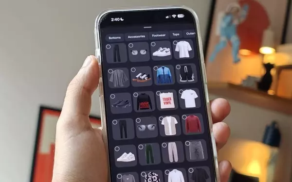 Google Photos' AI Wardrobe Feature Set to Receive Key Enhancements