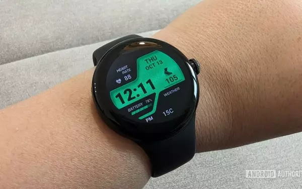 Facer Revolutionizes Wear OS Watch Face Customization with Major Redesign and New Partnerships