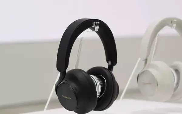 Technics EAH-A1000 Headphones: First Impressions and Competitive Edge