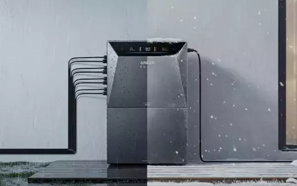 Anker's Solarbank 4 Pro: Harnessing Solar Energy for Nighttime Use