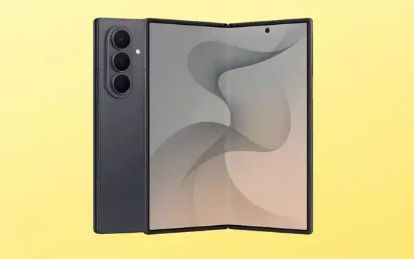 Unmissable Deal: Samsung Galaxy Z Fold 8 Ultra at a Reduced Price