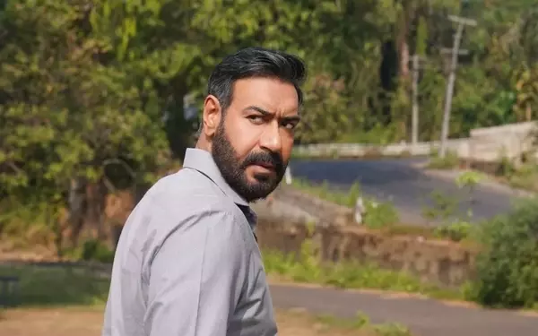 Ajay Devgn's 'Drishyam 3: The Conclusion' Promises Unforeseen Twists and a Definitive End to the Franchise